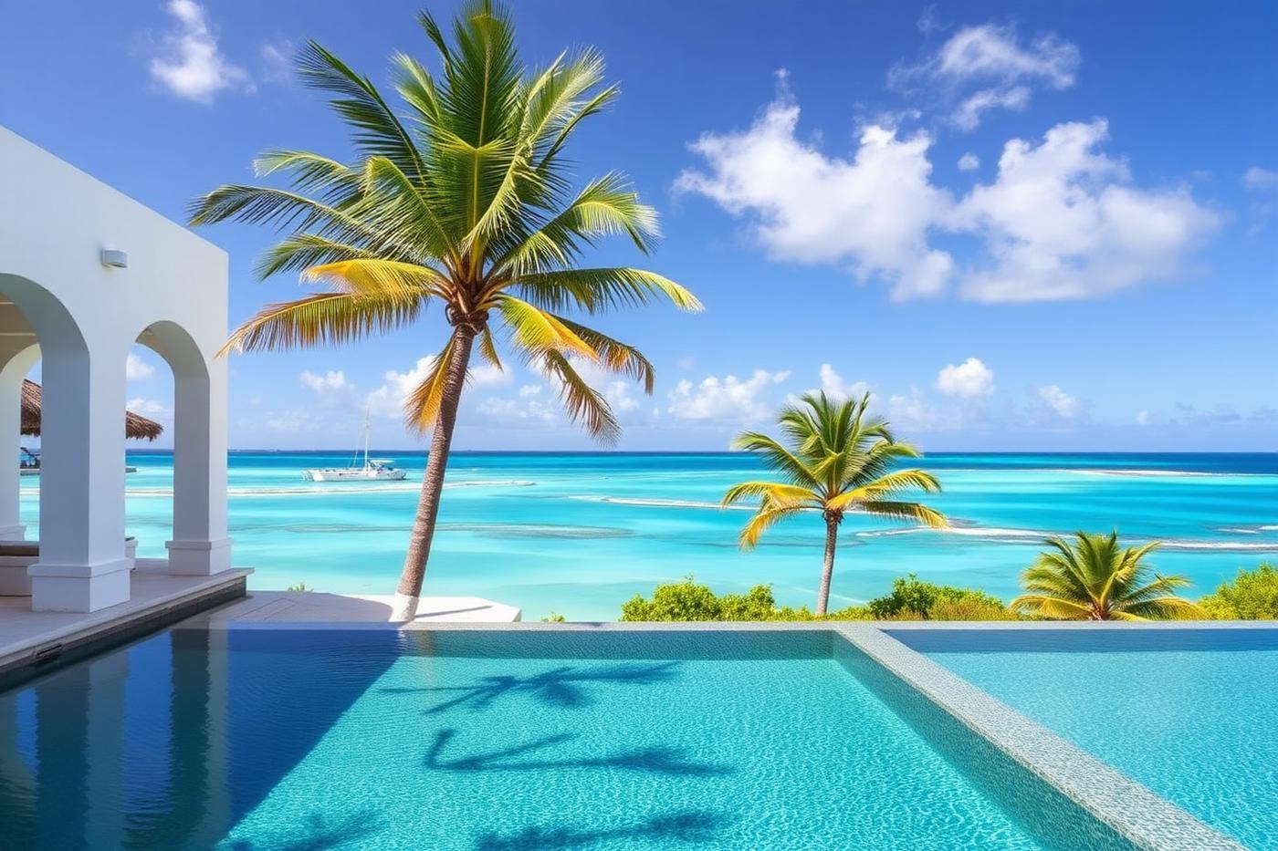 Cheval Blanc St-Barth Isle de France - Flamands St Barts