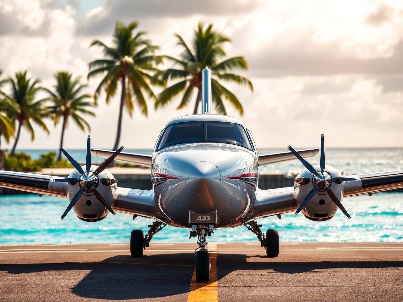 Cessna Grand Caravan EX
