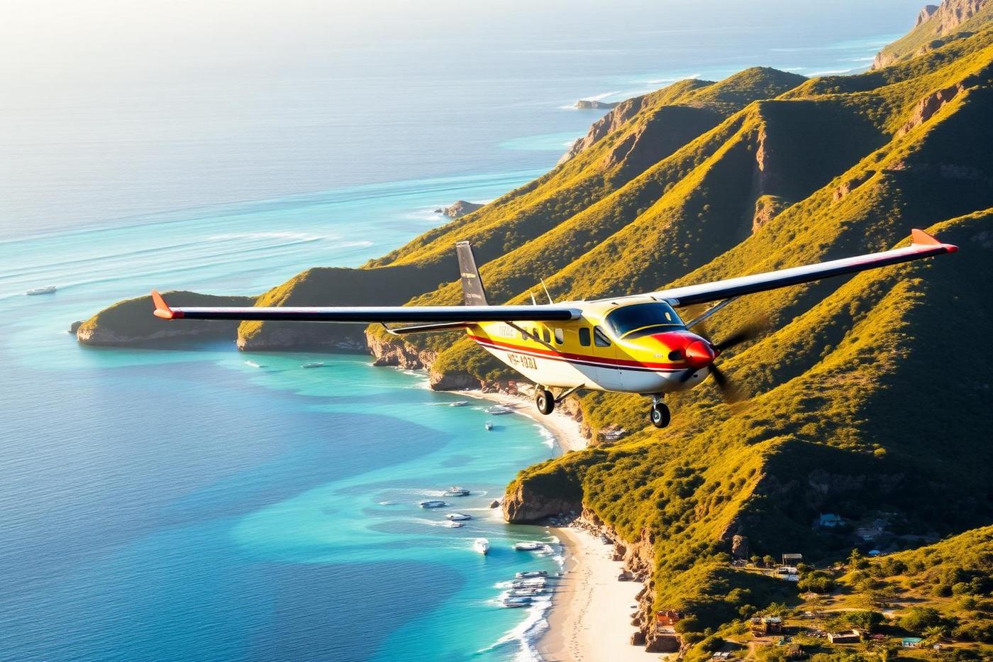 Twin Otter
